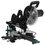 Торцовочная пила  FinePower XT MSC200-25SD