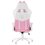 Computer chair ZONE 51 KITTY pink