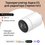 Умная термостатическая головка Aqara Smart Radiator Thermostat E1