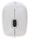 Sichqoncha simli Logitech B100 [910-003360] oq