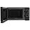 Микроволновая печь Sharp R-6000RK черный