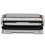 Гриль Tefal OptiGrill XL GC782D30 серебристый