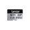 Карта памяти Lexar Professional Silver Plus microSDXC 512 ГБ [LMSSIPL512G-BNANC]