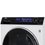 Стиральная машина Haier HW80-B14279 белый