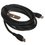 Cable Baseus USB Type-C - USB Type-C black 2 m