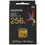 Карта памяти ADATA Premier One SDXC 256 ГБ [ASDX256GUII3CL10-C]