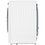 Стиральная машина LG TW4V9RW9W белый