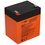 Аккумуляторная батарея для ИБП FinePower Ki AGM 12V 5.3Ah