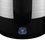 Электр чайнек Tefal Equinox BI520D10 серебристый