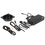 49" Монитор Samsung Odyssey OLED G9 G93SD S49DG932SI серебристый