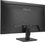 27" Монитор ASUS VA279HG черный
