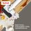 Вертикальный пылесос моющий Tefal X-Clean 10 GF7540FO  белый