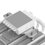 Кулер для процессора Thermalright AXP120-X67 White ARGB [AXP120-X67-WH-ARGB] белый