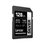 Карта памяти Lexar Professional Silver SDXC 128 ГБ [LSDSILV128G-RNNNC]
