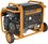 Электрогенератор   бензиновый Carver PPG-6500АM
