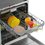 Built-in dishwasher Eigen B601C