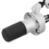 Микрофон Fifine K688 белый