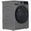 Стирально-сушильная машина Gorenje W2D2A164ADSS/C серый