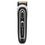 Триммер Rowenta Trim&Style TN9110F4 черный/серебристый