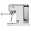 Кофеварка рожковая Delonghi Dedica Duo EC890.WI белый