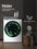 Washing machine Haier X7 HW90-B14367U1 white