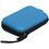 Чехол для внешнего HDD DEXP HXA25-BL синий