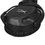 Wireless headphones HyperX Cloud Stinger 2 Wireless black 2022