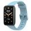 Ремешок Xiaomi для Xiaomi Smart Band 7 Pro голубой