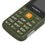 Сотовый телефон teXet TM-D400 зеленый