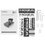 Панель управления Moza MTP Throttle Panel черный