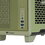 Корпус Thermaltake TR100 [CA-11A-00SENN-00] зеленый