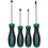 Набор отверток FinePower SS4