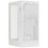 Корпус DEEPCOOL CH270 DIGITAL [CH270 DIGITAL WH] белый