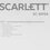 Ирригатор SCARLETT SC-WF04