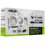 Видеокарта ASUS GeForce RTX 5070 Ti TUF Gaming BTF White OC Edition [TUF-RTX5070TI-O16G-BTF-WHITE]