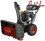 Снегоуборщик бензиновый Elitech ST 1271LE (E1609.015.00)