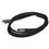 Кабель Ugreen Lightning 8-pin - USB Type-C черный