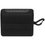 Portativ kolonka Aceline APS255, qora