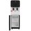Диспенсер Ecotronic J1-LCE XS PANDA черный