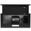 Вытяжка телескопическая Gorenje TH60E6XB черный/черный