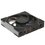 Комплект вентиляторов LIAN LI UNI FAN TL LCD WIRELESS 120-3 [G99.12TLLCD1W3B.R0] черный
