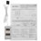 Реверсный вентилятор LIAN LI UNI FAN TL WIRELESS 120-1 REVERS [G99.12RTL1W1W.R0] белый