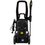 Мойка высокого давления Huter W200i PROFESSIONAL