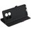 Чехол-книжка  BoraSCO Book Case для Xiaomi Redmi Note 14 Pro+ 5G фиолетовый