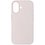 KEYRON Silicone Origin для Apple iPhone 16