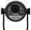 Микрофон Shure MV7i черный