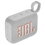 Портативная колонка JBL GO 4, белый