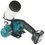 Пила дисковая алмазная Makita CC301DWAE CXT 12V