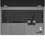 15.6" Ноутбук Lenovo LOQ 15AHP10 серый