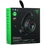 Беспроводные/проводные наушники Razer Kraken V4  черный 2024